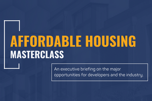 Affordable Housing Masterclass 2024