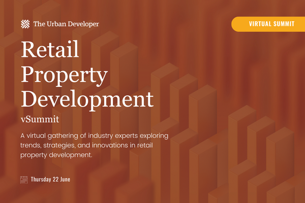 Retail Property Development vSummit 2023