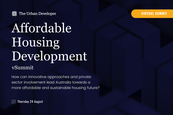 Affordable Housing Development vSummit 2023