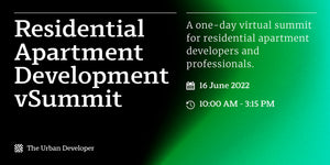 Residential Apartment Development vSummit