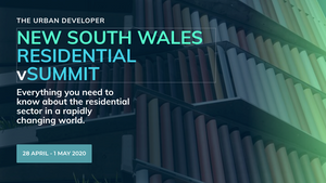 New South Wales Residential vSummit