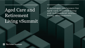 Aged Care and Retirement Living vSummit 2023