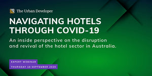 Navigating Hotels Through Covid-19