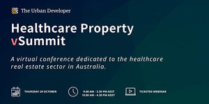 Healthcare Property vSummit