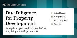 Due Diligence for Property Development