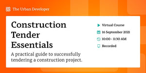 Construction Tender Essentials