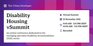 Disability Housing vSummit