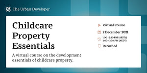 Childcare Property Essentials