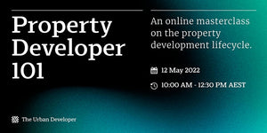 Property Developer 101 (2022)